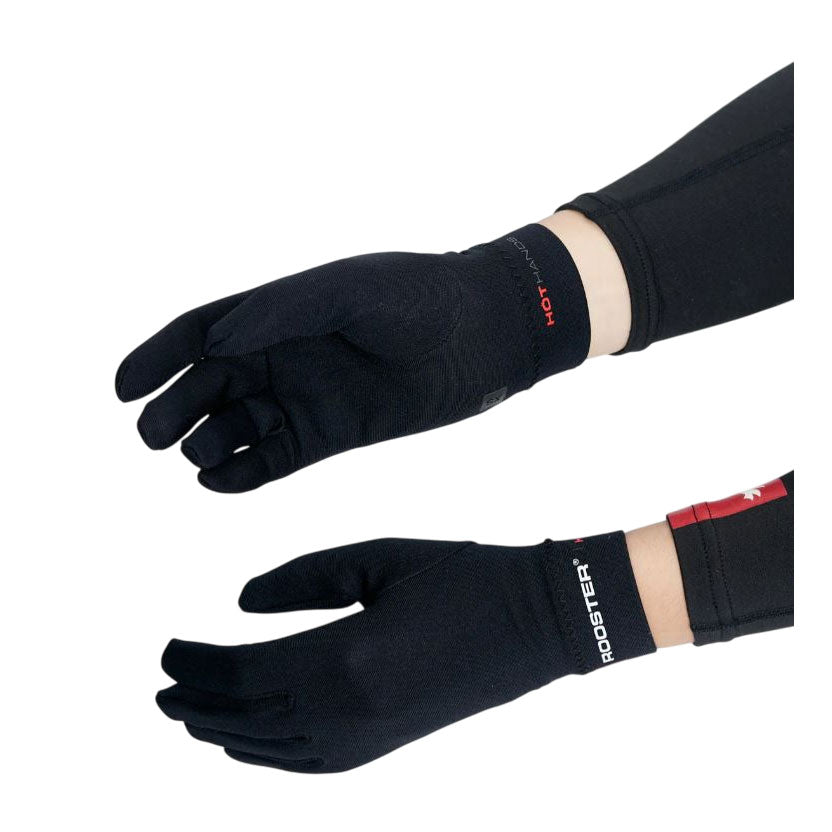 Rooster Unterzieh Handschuhe 'Junior Hot Hands'